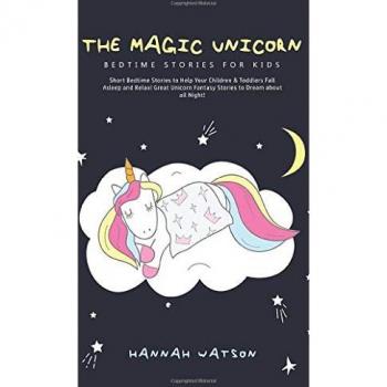 The Magic Unicorn