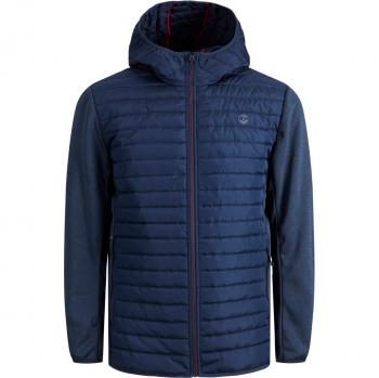 Jack&Jones Übergangsjacke Multi Qualited 12182242 Dunkelblau Regular Fit M male