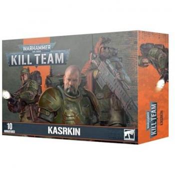 Kaskrin Vanguard Series