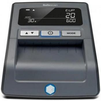 Safescan 155-S Detector de Billetes Falsos