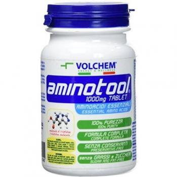 Volchem Aminotool 120 Compresse