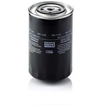MANN-FILTER WK 1149 Fuel Filter