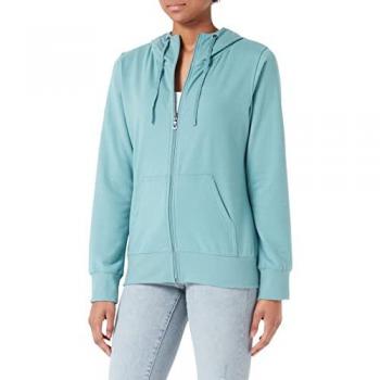 TRIGEMA „Comfort‑Cap“ Kapuzenjacke (1 Stück)