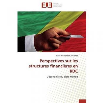 Perspectives sur les structures financières en rdc