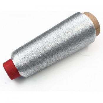 Bright Silk Gold and Silver Thread 3000m