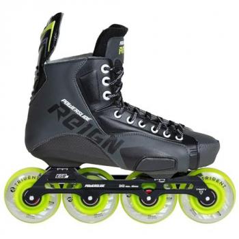 Pattini In Linea Ares 80 Powerslide