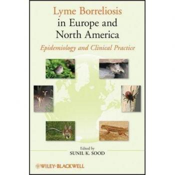 Vitalsource Technologies, Inc. Lyme Borreliosis In Europe And North America