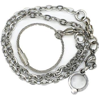 Lovebird Foot Ring Chain for Parakeets and Cockatiels