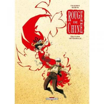 Rouge de Chine
