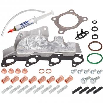 Lader-Montagesatz für VW FEBI BILSTEIN 191305