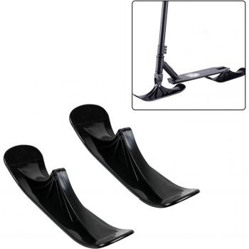 2Pcs Scooter Wheel Replacement for Kids