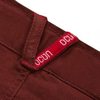 Ocun Honk Short D'Escalade Homme Paprika Fumé XL
