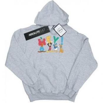 Mickey Mouse Friendship Hoodie for Kids