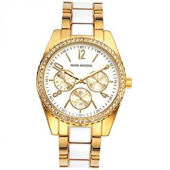 Orologio Mark Maddox MP3020 05 Femminile