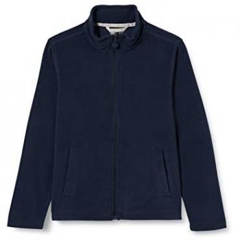 Regatta Professional Kids Brigade II Quick Dry Full Zip Fleece Jacket