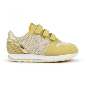 Zapatillas Unisex Munich Mini Massana VCO