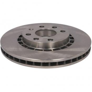 Disque de frein KRAFT 6041540