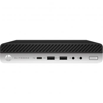 HP EliteDesk 800 G3 Mini PC