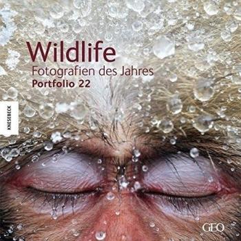 Wildlife Fotografien des Jahres, Portfolio.22 : 2012