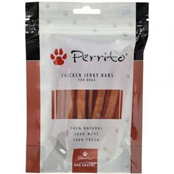 Perrito Snack Grain Free Pollo 100 gr