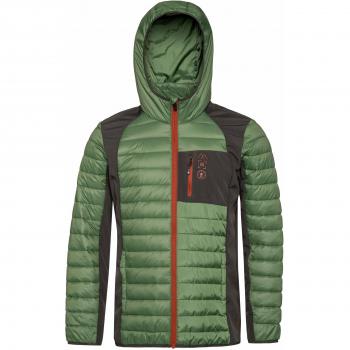 Protest Outdoorjacke für Herren – LETTON 2K, Wasserdicht & Durchlüftbar, Amazon M