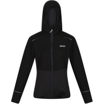 Regatta Sudadera de Mujer con Cremallera y Capucha