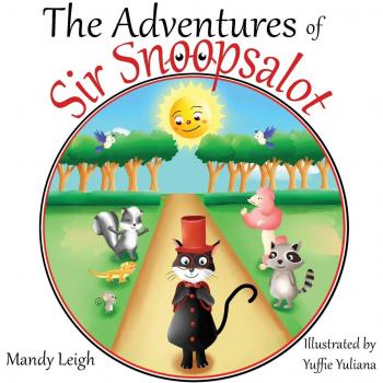 The Adventures of Sir Snoopsalot (Ministry in the Small Membership Church)