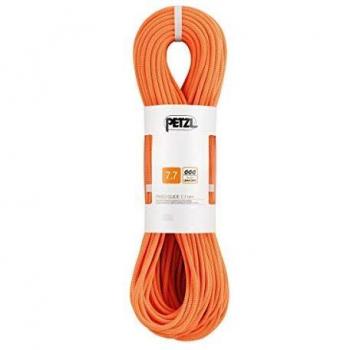Petzl Paso Guide 7.7×60 (Arancio)