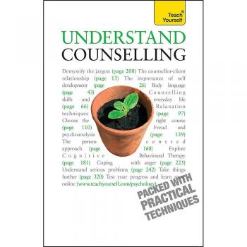 Aileen Milne Understand Counselling