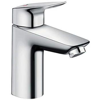 Hansgrohe Logis 100 CoolStart grifo de lavabo