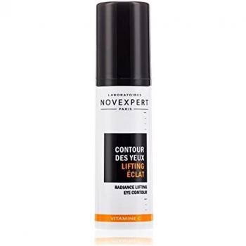 NOVEXPERT CONTOUR DES YEUX ANTI-RIDES 15ML