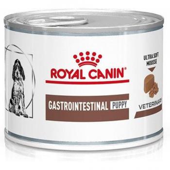 Royal Canin Mousse Ultra Soffice Gastrointestinale per Cuccioli