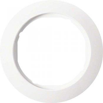 Berker Schalterprogramm Zubehör: Rahmen