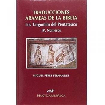 TRADUCCIONES ARAMEAS DE LA BIBLIA IV