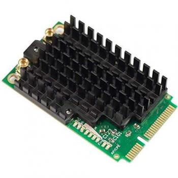 MikroTik R11E-2HPND carte réseau interne RF sans fil