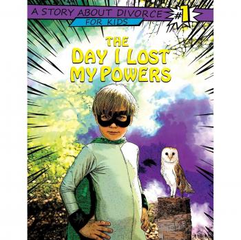 The Day I Lost My Powers