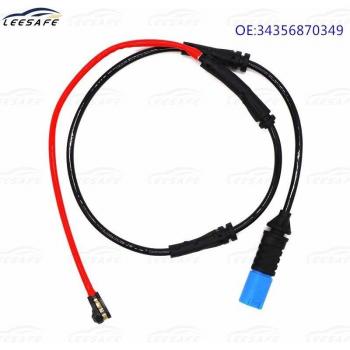 BMW 3 Series G20 G21 Front Brake Pad Wear Sensor Replacement