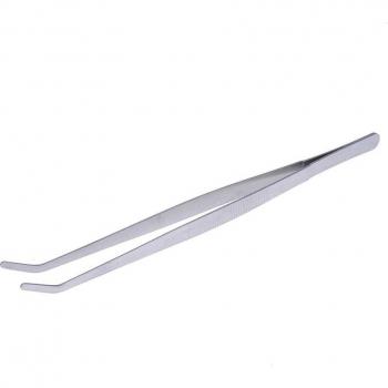 Elbow Tweezers for Aquarium Maintenance