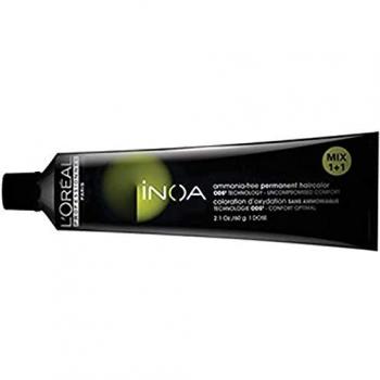 Coloration L'Oréal Professionnel Inoa 5.56