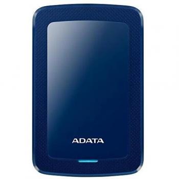 Disque Dur Externe ADATA HV300 2 To USB 3.1 Bleu