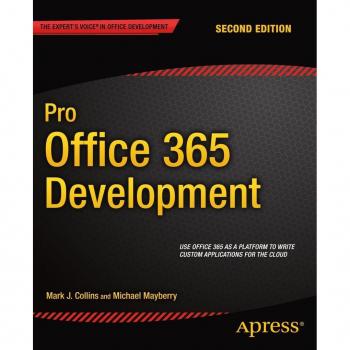 Vitalsource Technologies, Inc. Pro Office 365 Development