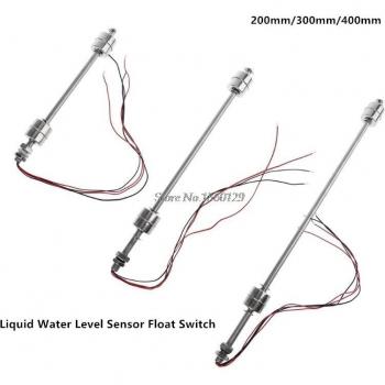 Float Switch for Tanks and Pools
