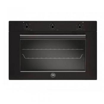 Bertazzoni F905PROGKN: Forno a Gas Naturale, Dimensione Largo, 88L Interno