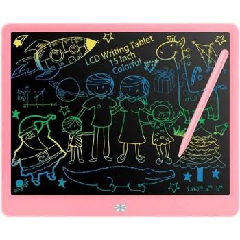 15-Inch Graphic Drawing Tablet
