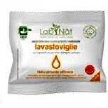 Ecodetersivo Lab Nat Lavastoviglie 25 g