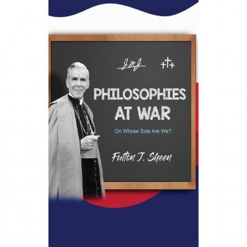 Philosophies at War