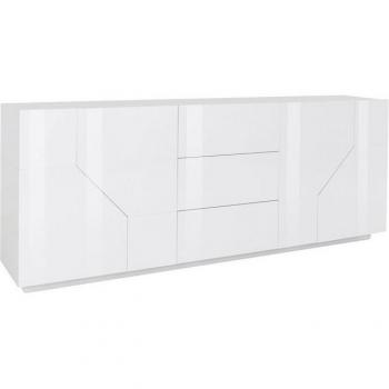 Meuble de rangement Mavis 220 cm