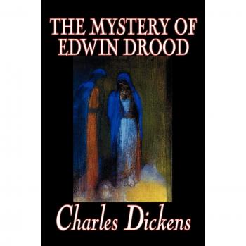 The Mystery of Edwin Drood by Charles Dickens, Fiction, Classics, Literary