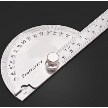 Craftsman Protractor Measuring Tool