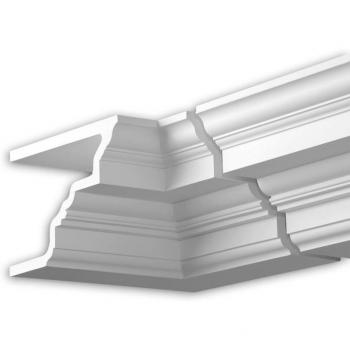 Pièce décorative d'angle Néo-Classicisme